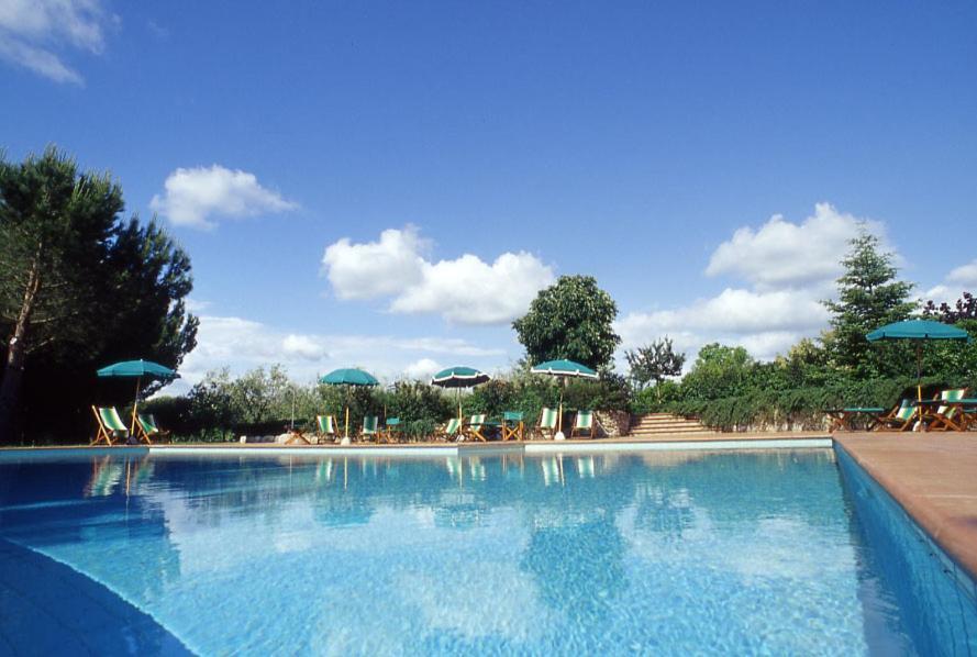 Agriturismo Il Selvino Terricciola Εξωτερικό φωτογραφία