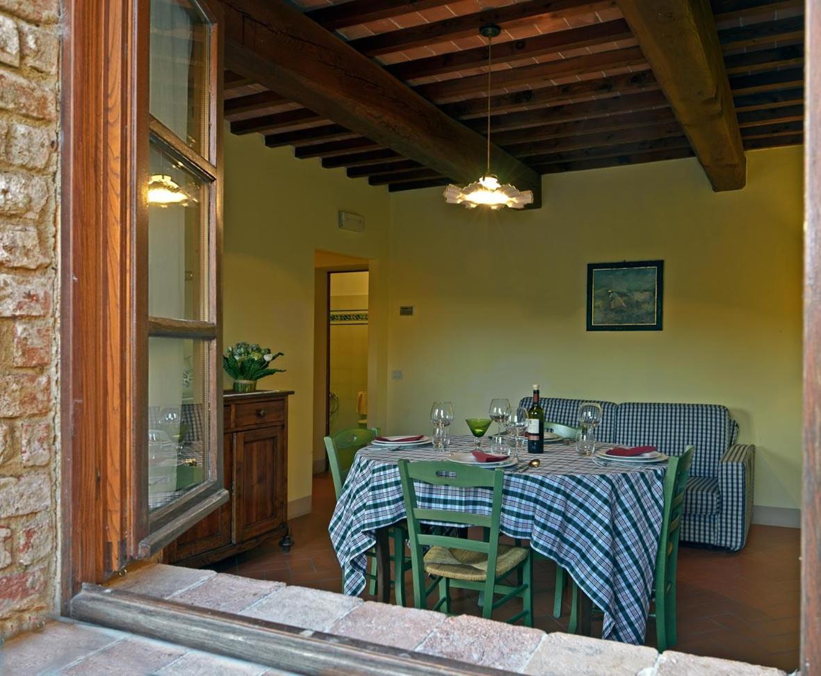 Agriturismo Il Selvino Terricciola Δωμάτιο φωτογραφία