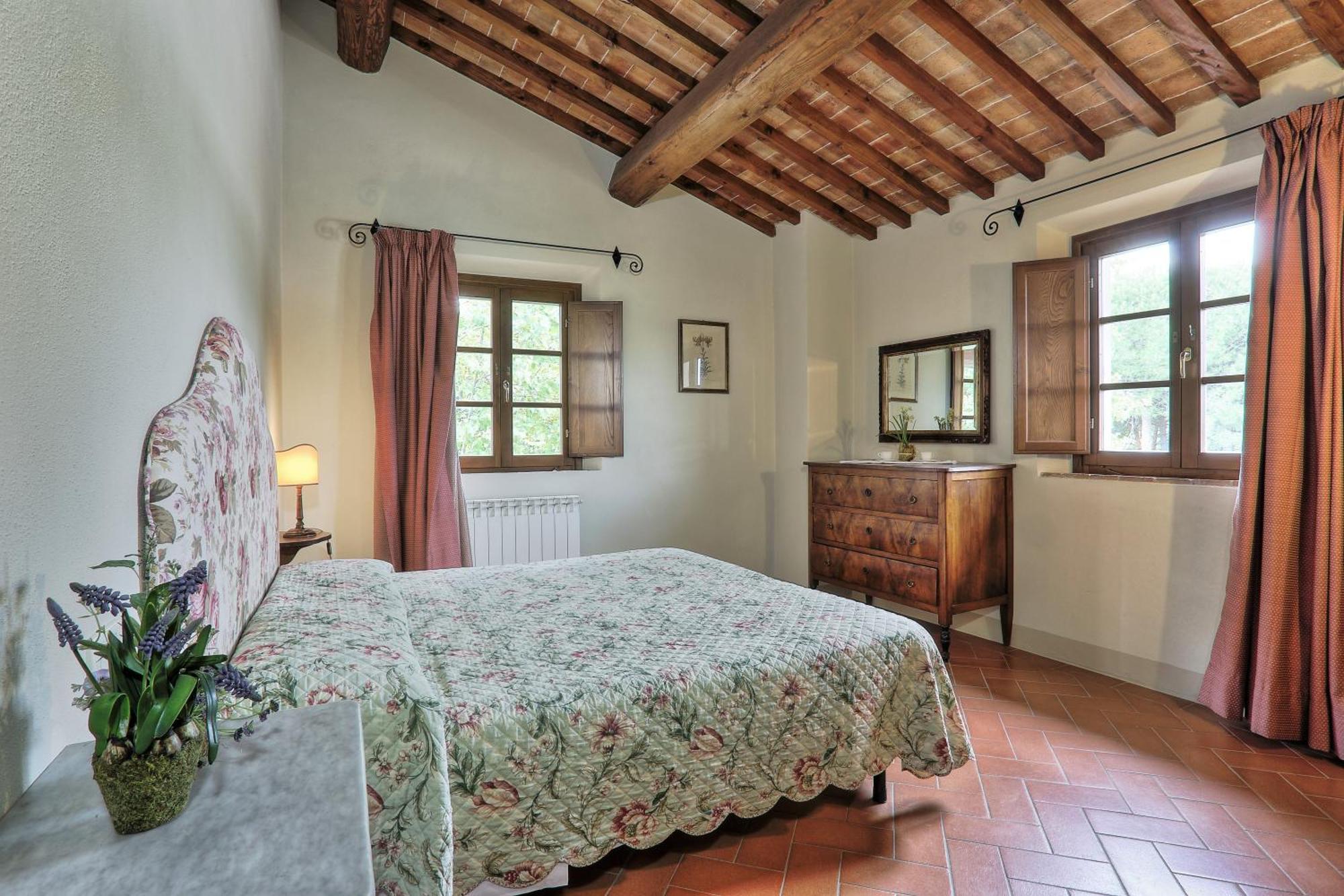 Agriturismo Il Selvino Terricciola Δωμάτιο φωτογραφία